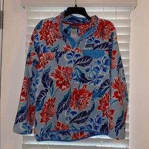 Women’s Patagonia Pullover